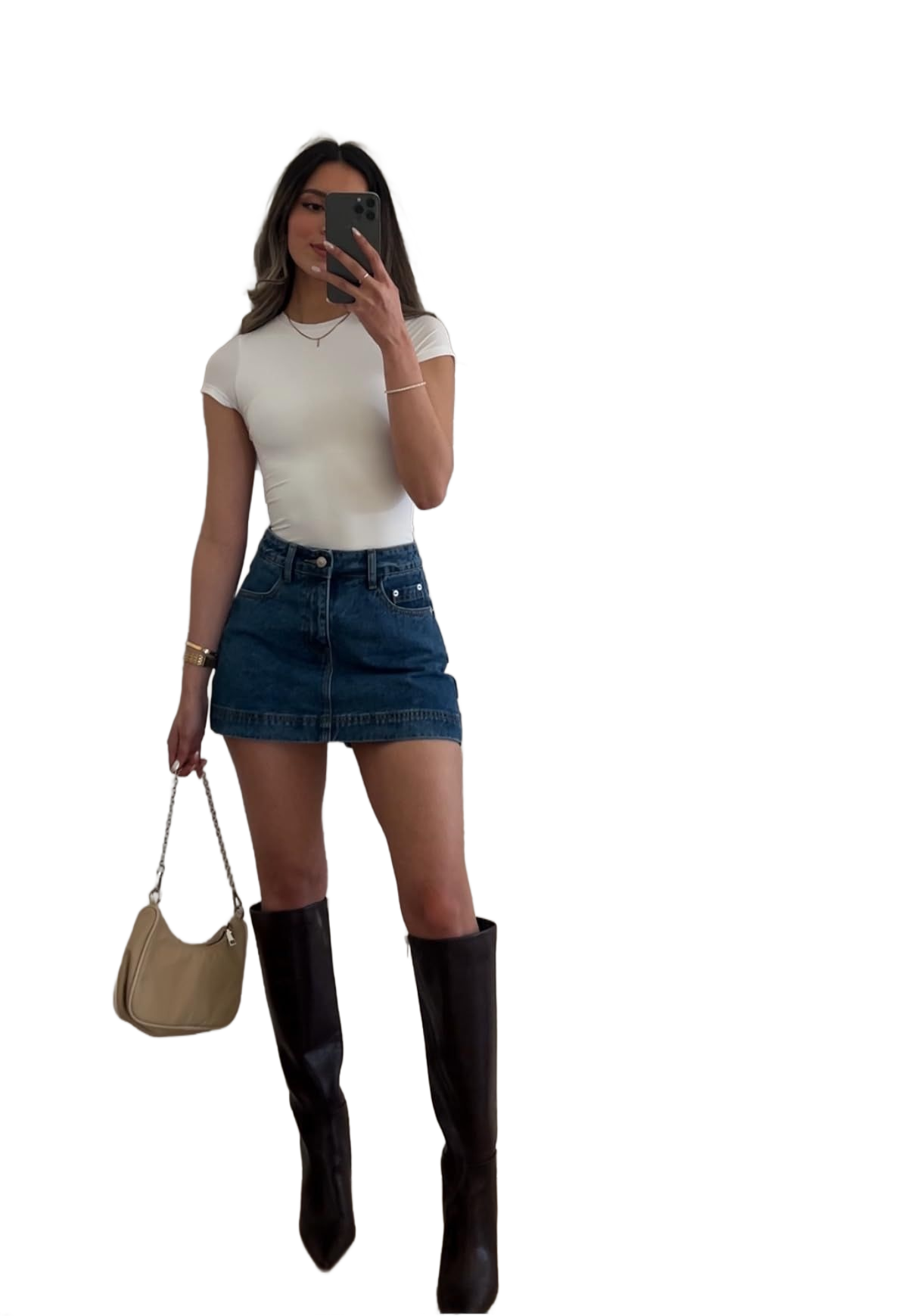 Recipe Look